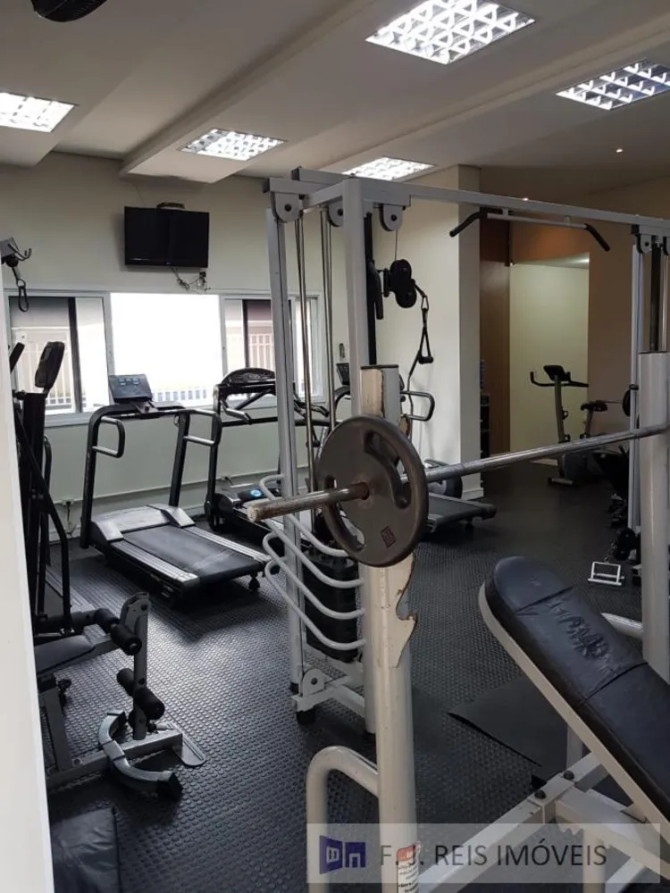 Apartamento, 3 quartos, 77 m² - Foto 11