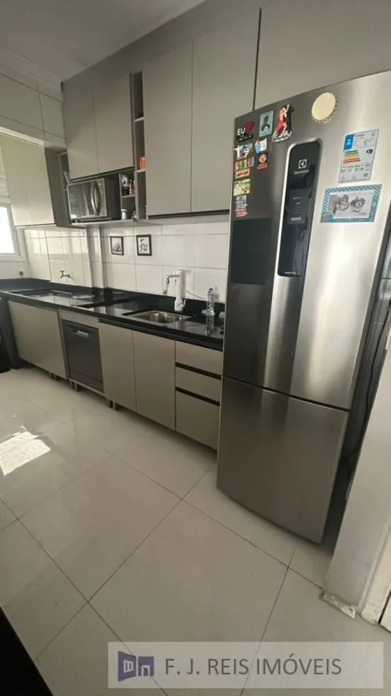 Apartamento, 3 quartos, 77 m² - Foto 4