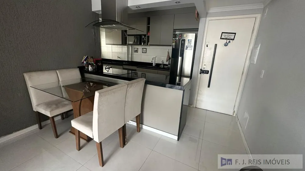 Apartamento, 3 quartos, 77 m² - Foto 6