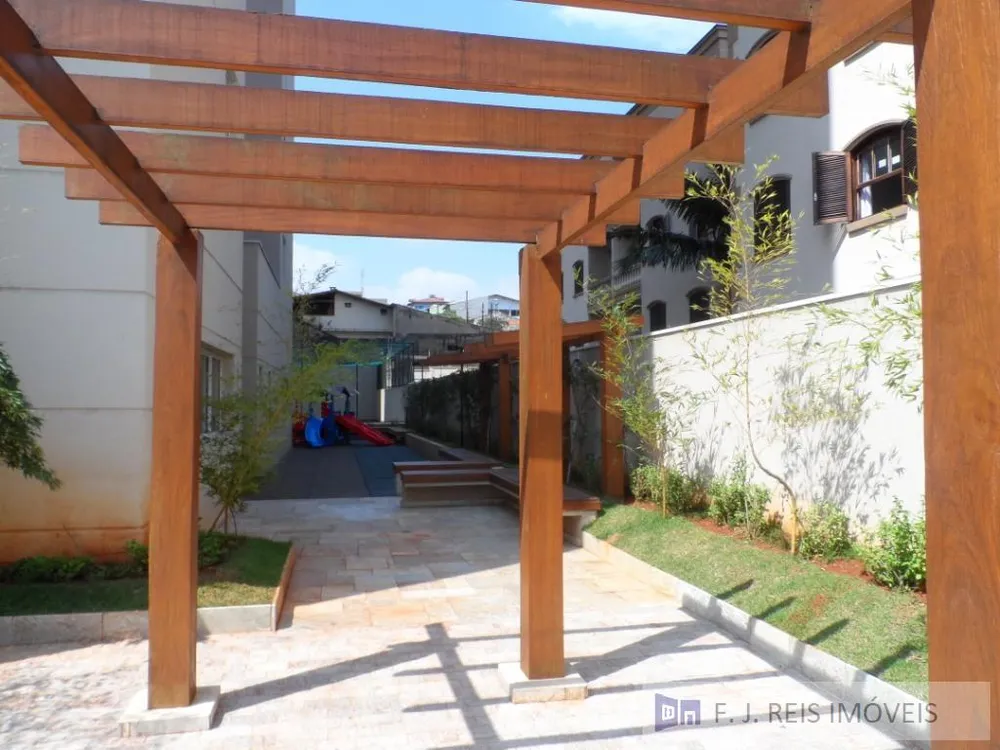 Apartamento, 3 quartos, 77 m² - Foto 1
