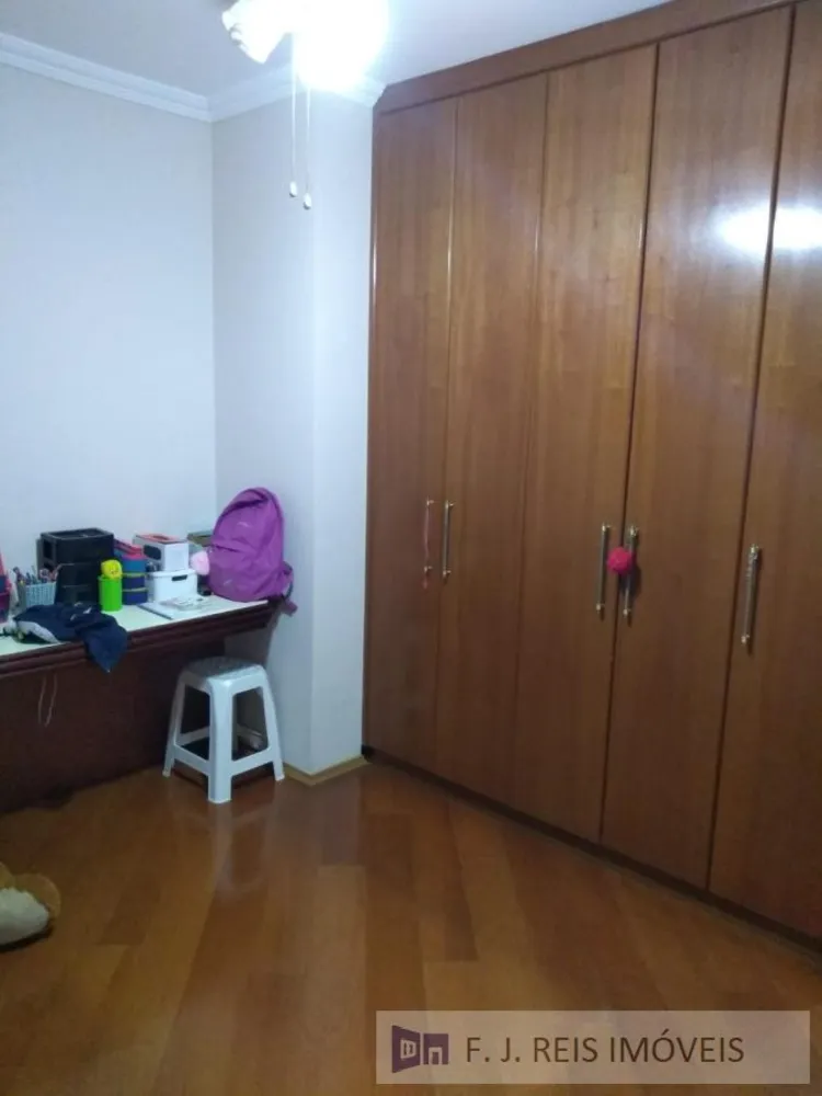 Apartamento, 3 quartos, 140 m² - Foto 11