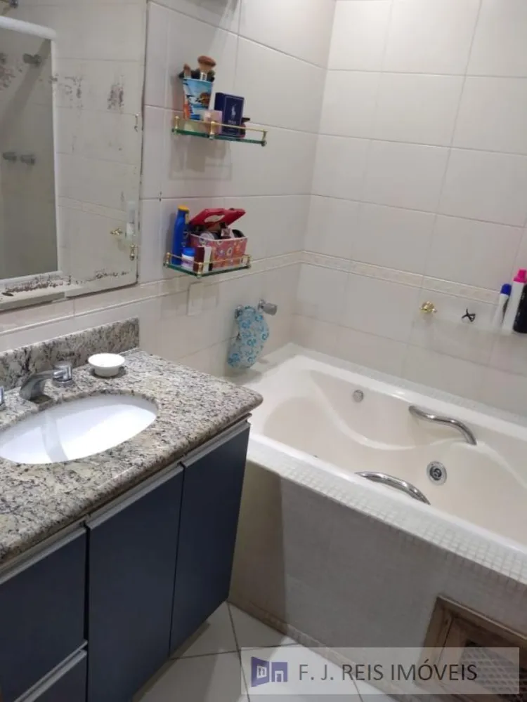 Apartamento, 3 quartos, 140 m² - Foto 9