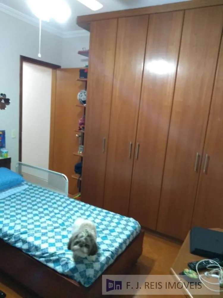 Apartamento, 3 quartos, 140 m² - Foto 8
