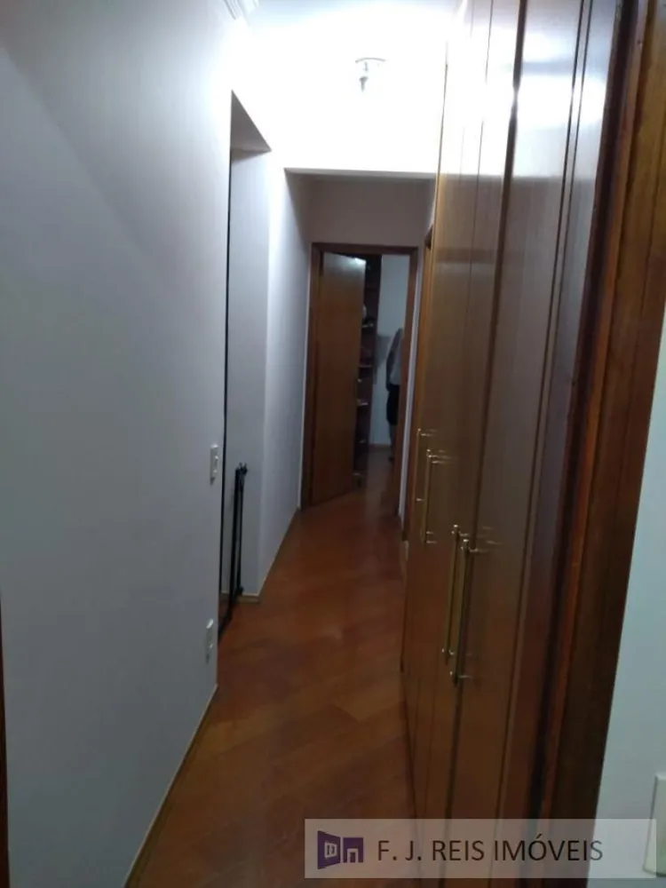 Apartamento, 3 quartos, 140 m² - Foto 7