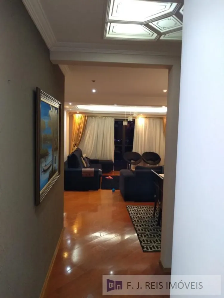 Apartamento, 3 quartos, 140 m² - Foto 2