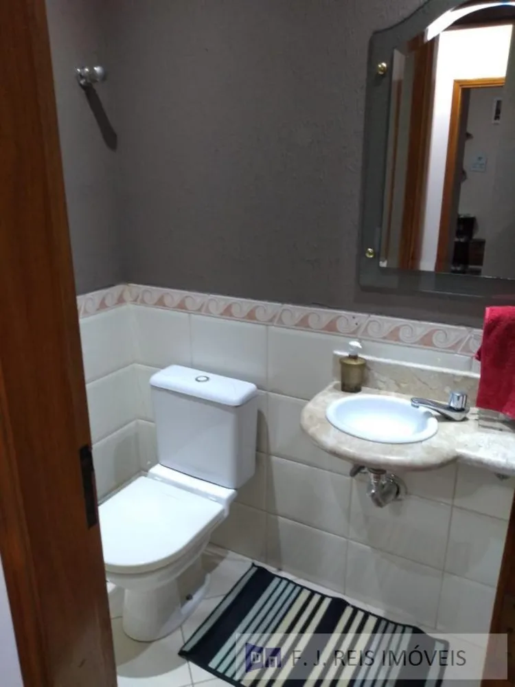 Apartamento, 3 quartos, 140 m² - Foto 12