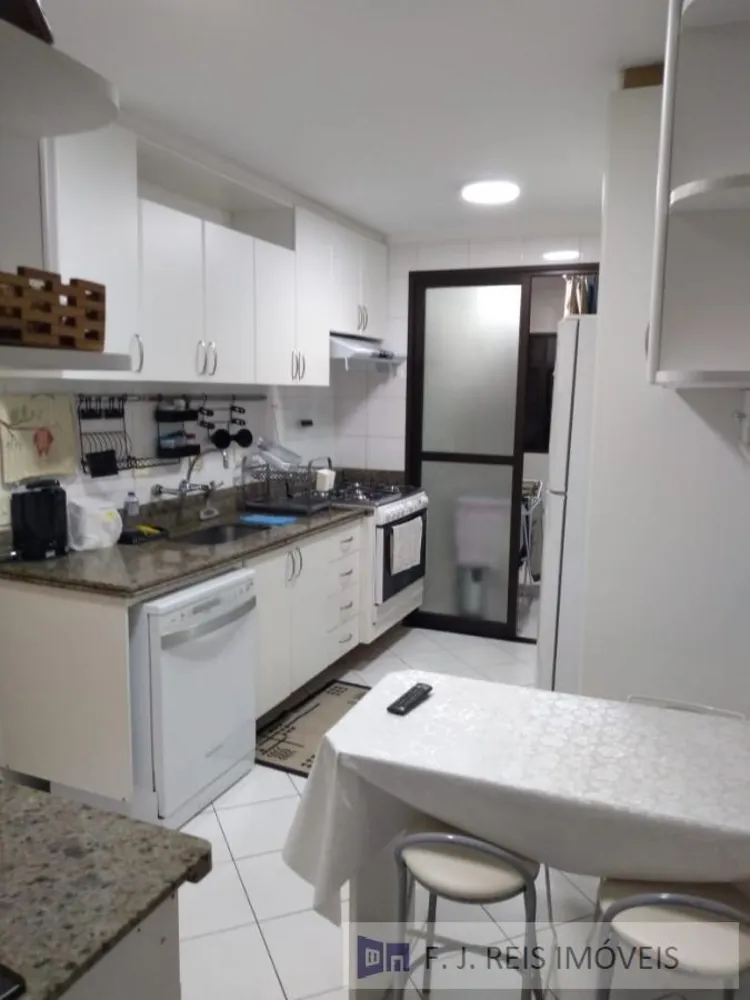 Apartamento, 3 quartos, 140 m² - Foto 3