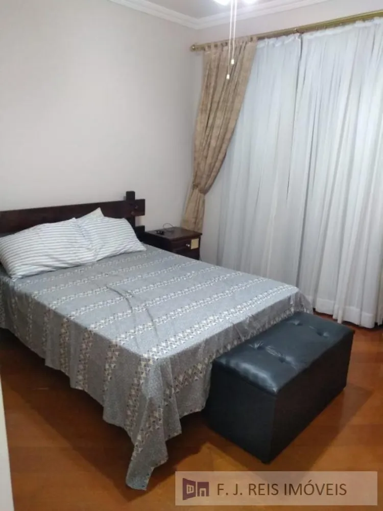 Apartamento, 3 quartos, 140 m² - Foto 5