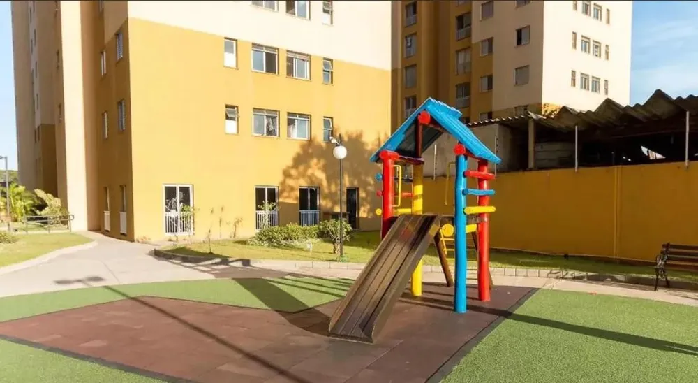 Apartamento, 2 quartos, 54 m² - Foto 12