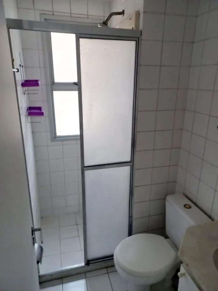 Apartamento, 2 quartos, 54 m² - Foto 3