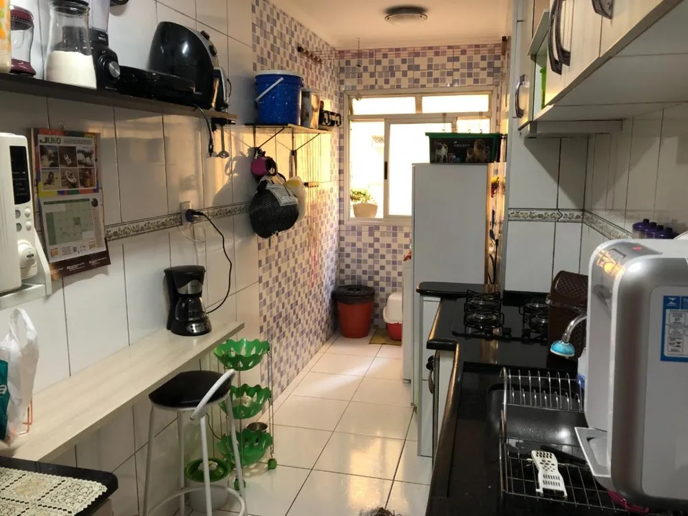 Apartamento, 2 quartos, 54 m² - Foto 2