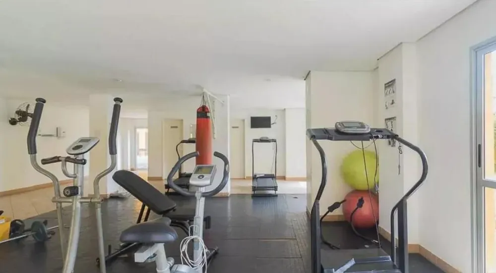 Apartamento, 2 quartos, 54 m² - Foto 6