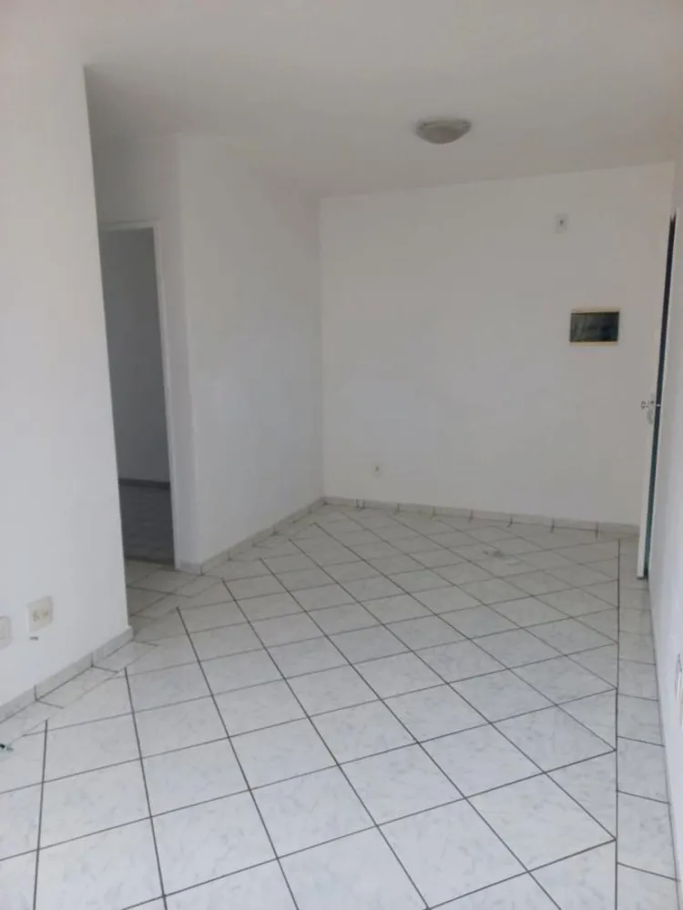 Apartamento, 2 quartos, 54 m² - Foto 1