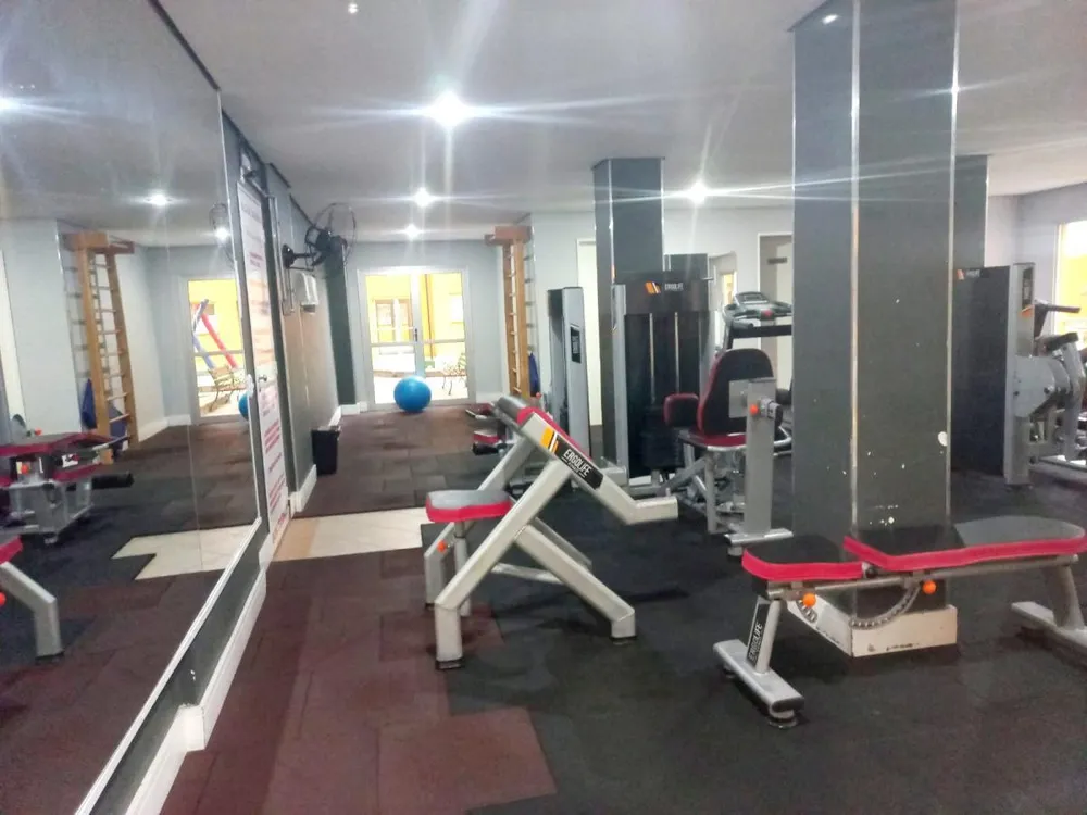 Apartamento, 2 quartos, 54 m² - Foto 7