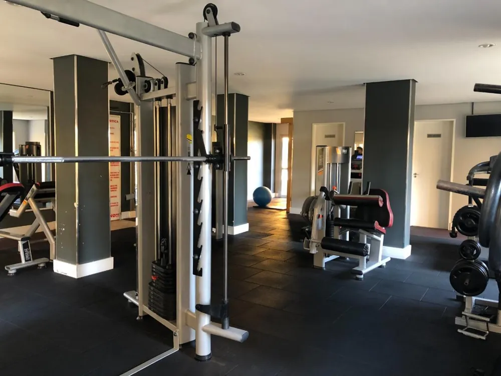 Apartamento, 2 quartos, 54 m² - Foto 8