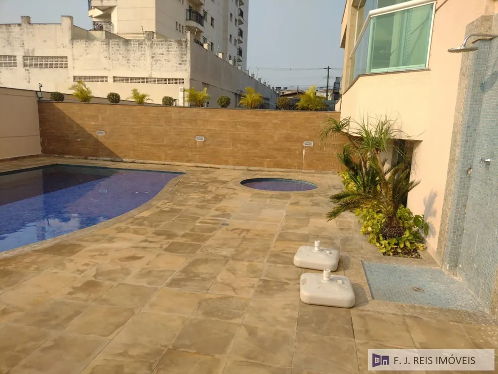 Apartamento, 3 quartos, 76 m² - Foto 6
