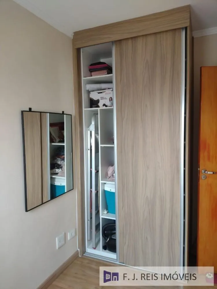 Apartamento, 3 quartos, 76 m² - Foto 4