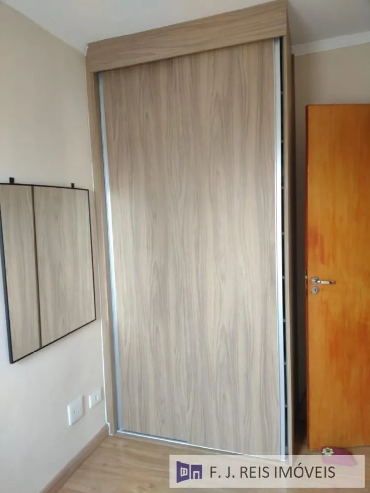Apartamento, 3 quartos, 76 m² - Foto 5