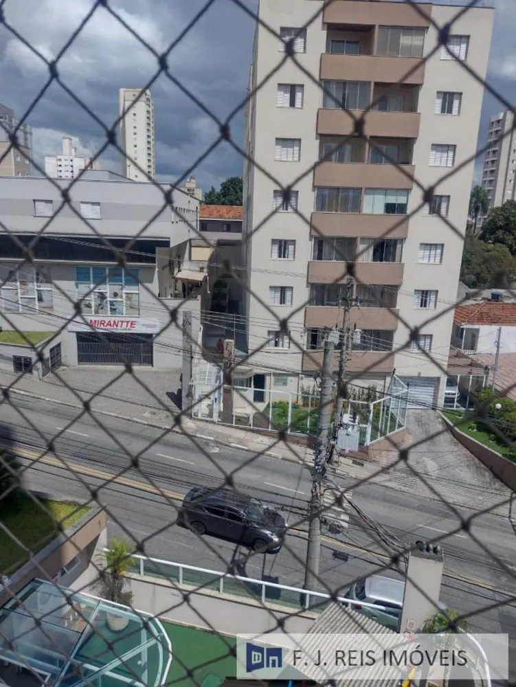 Apartamento, 3 quartos, 76 m² - Foto 11