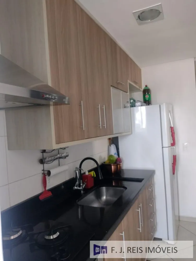 Apartamento, 3 quartos, 76 m² - Foto 3