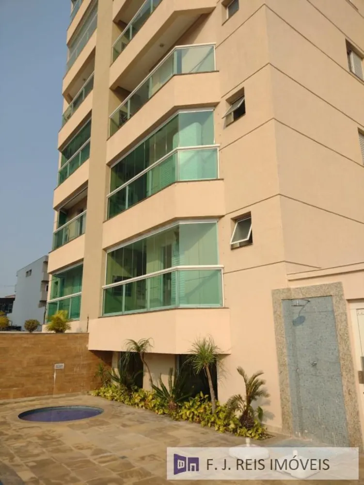 Apartamento, 3 quartos, 76 m² - Foto 12