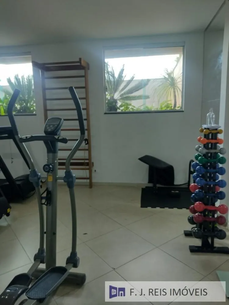 Apartamento, 3 quartos, 76 m² - Foto 8