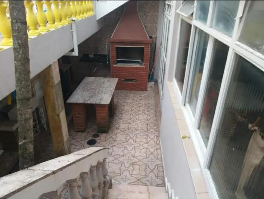 Sobrado, 3 quartos, 315 m² - Foto 11
