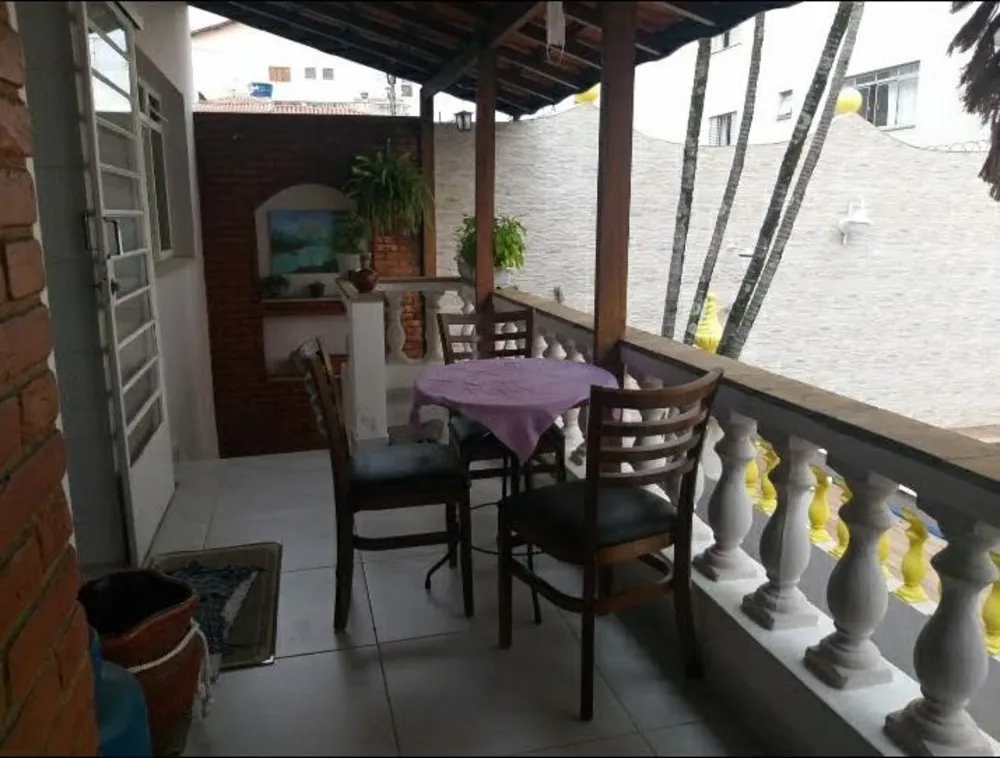 Sobrado, 3 quartos, 315 m² - Foto 12