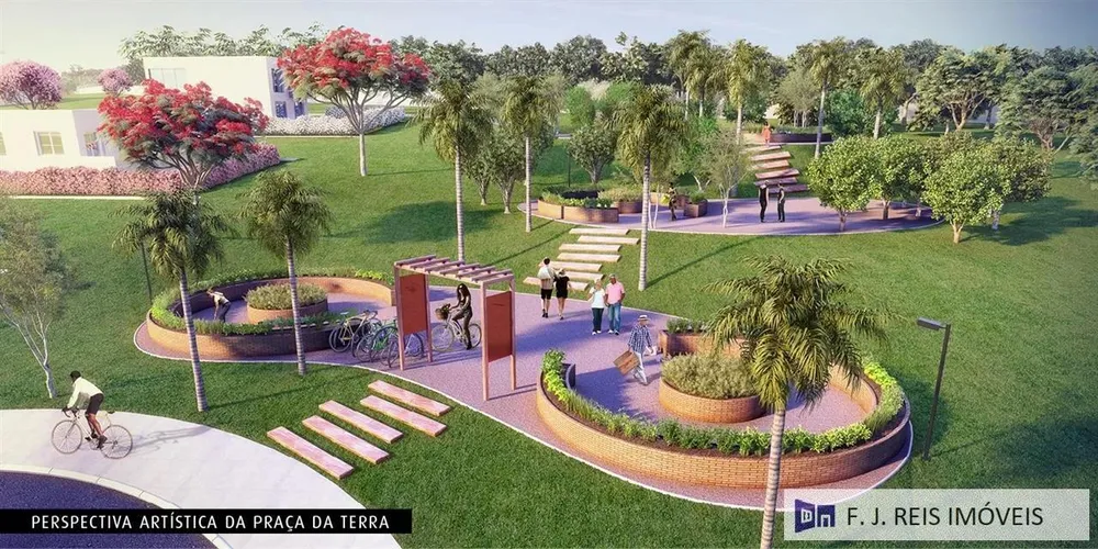 Terreno, 360 m² - Foto 1