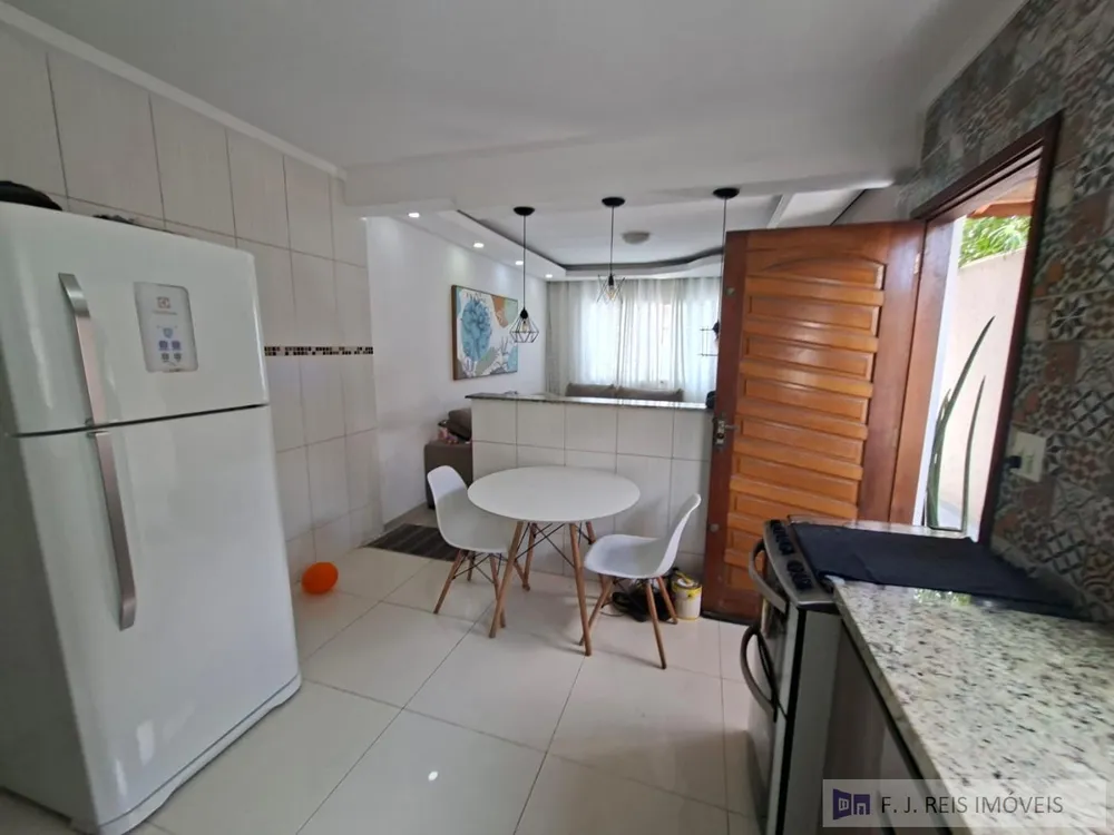 Casa, 2 quartos, 125 m² - Foto 8