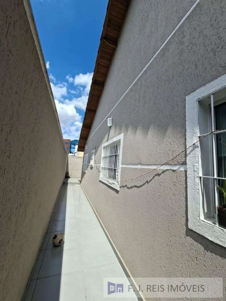 Casa, 2 quartos, 125 m² - Foto 5