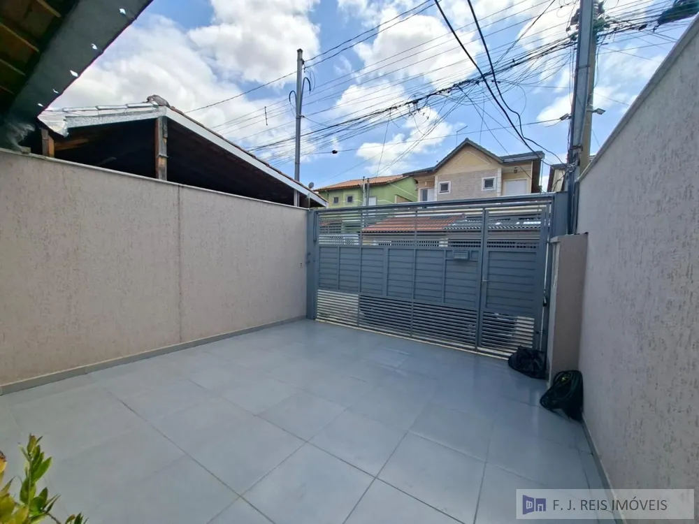 Casa, 2 quartos, 125 m² - Foto 2