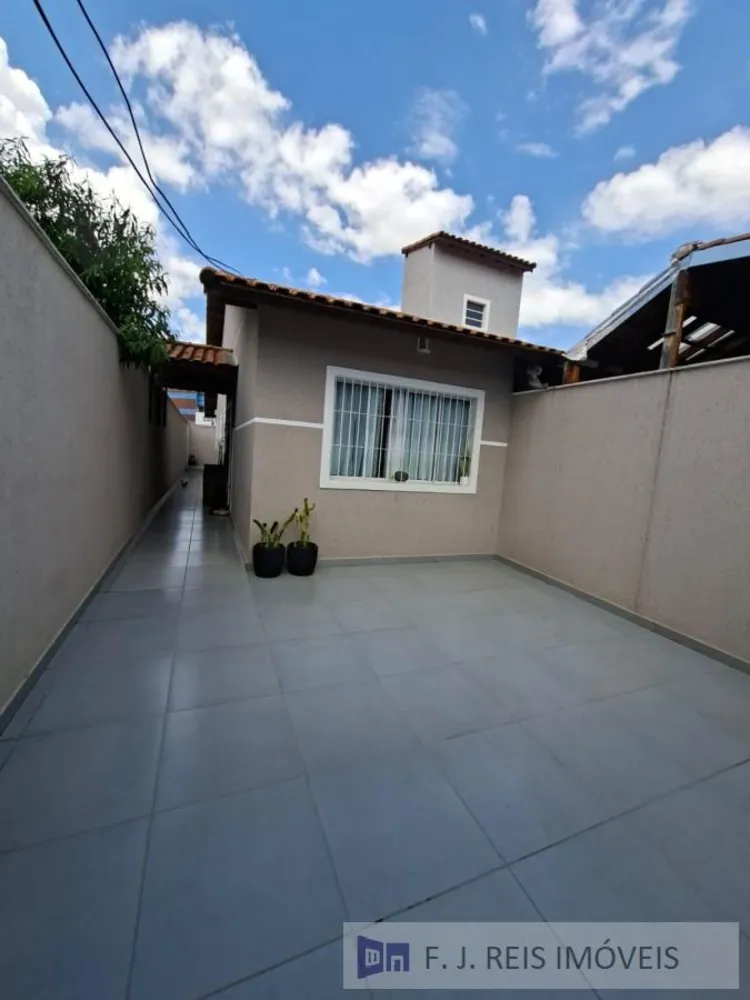 Casa, 2 quartos, 125 m² - Foto 2