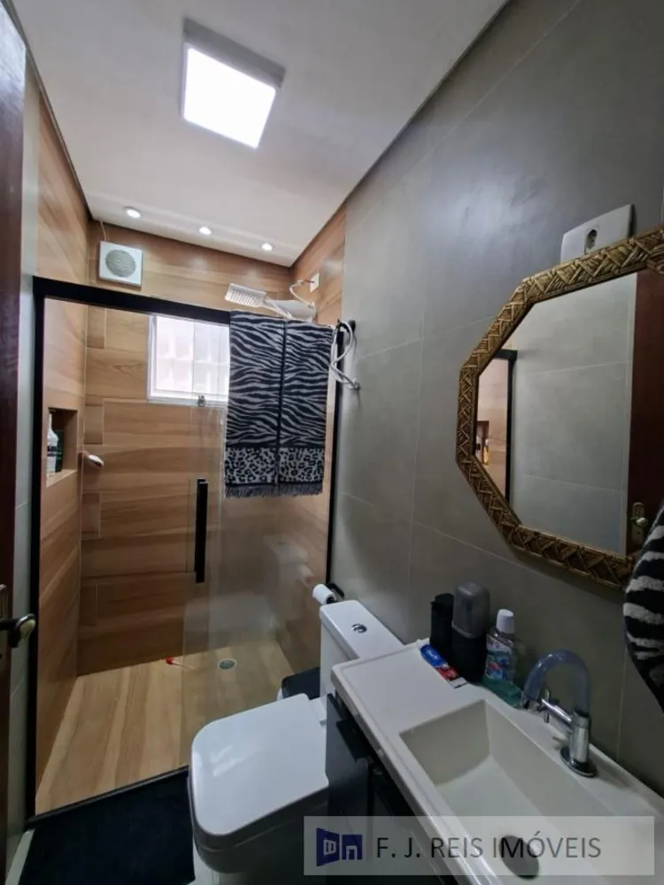 Casa, 2 quartos, 125 m² - Foto 6