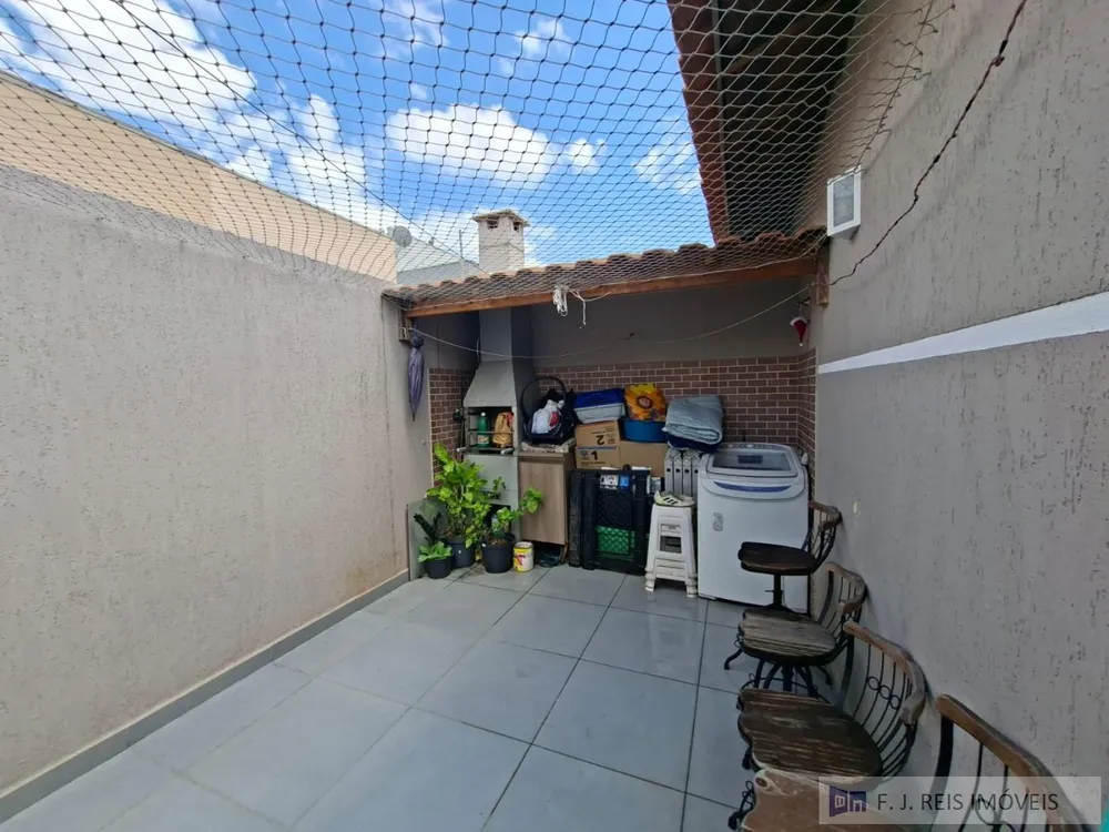 Casa, 2 quartos, 125 m² - Foto 3