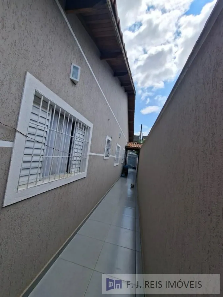 Casa, 2 quartos, 125 m² - Foto 11