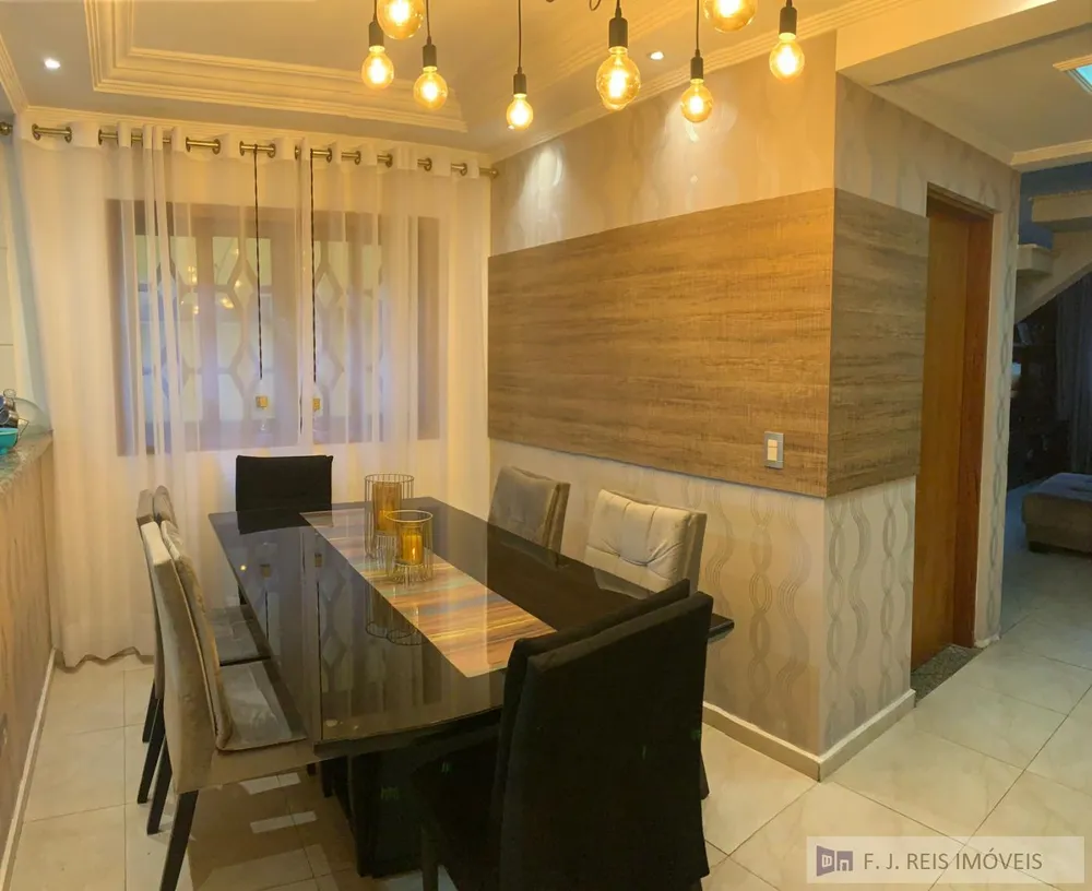Sobrado, 3 quartos, 173 m² - Foto 4