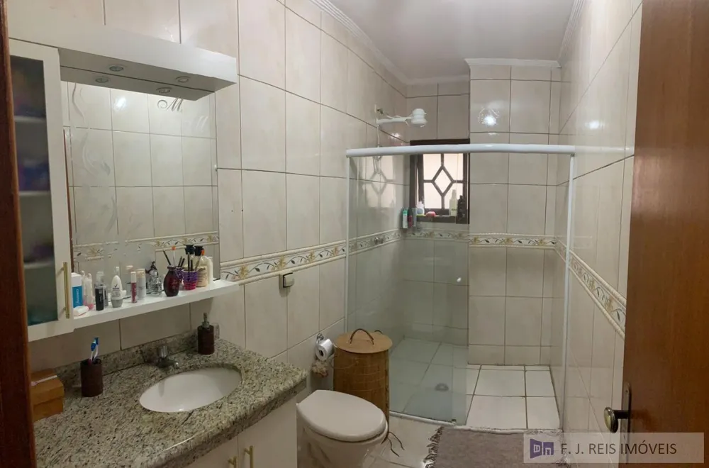 Sobrado, 3 quartos, 173 m² - Foto 9