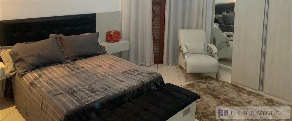 Sobrado, 3 quartos, 173 m² - Foto 7