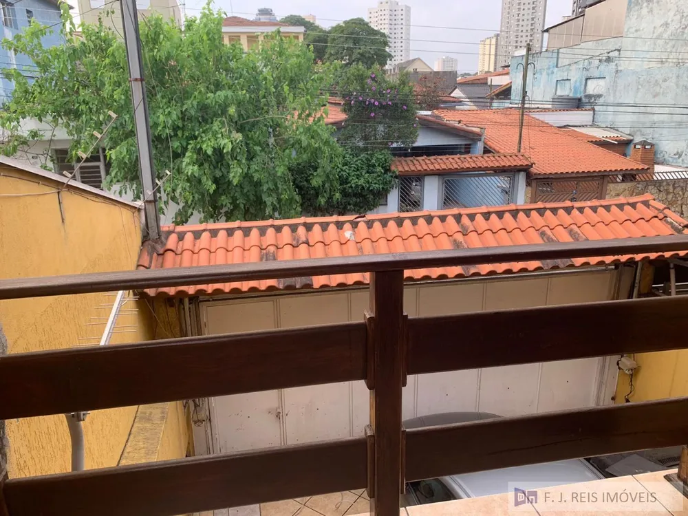 Sobrado, 3 quartos, 173 m² - Foto 12