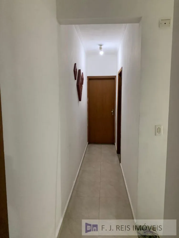 Sobrado, 3 quartos, 173 m² - Foto 6