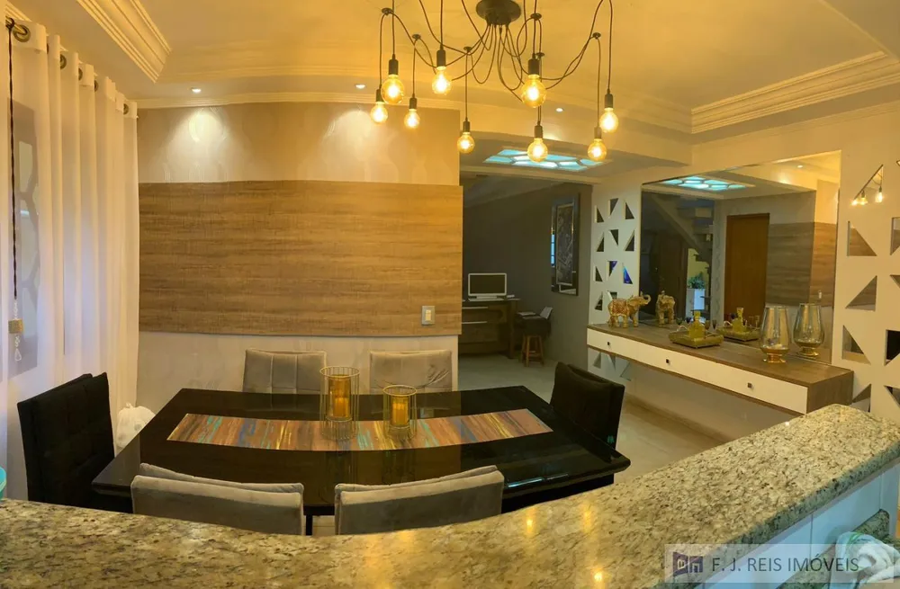Sobrado, 3 quartos, 173 m² - Foto 3