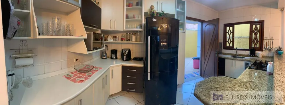 Sobrado, 3 quartos, 173 m² - Foto 5
