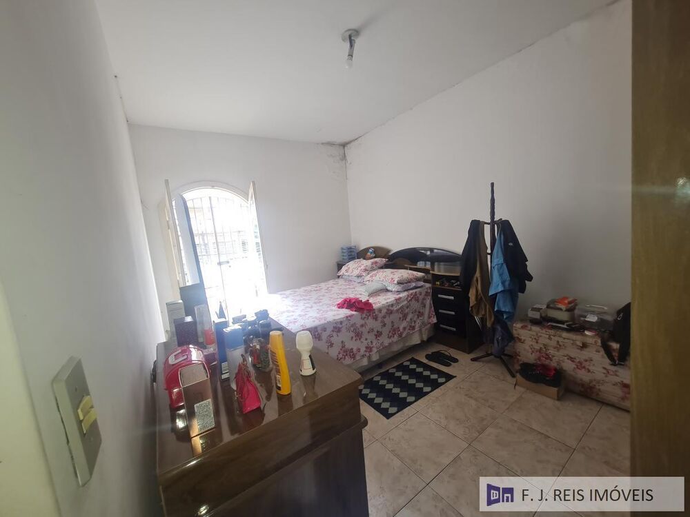 Sobrado, 3 quartos, 92 m² - Foto 6