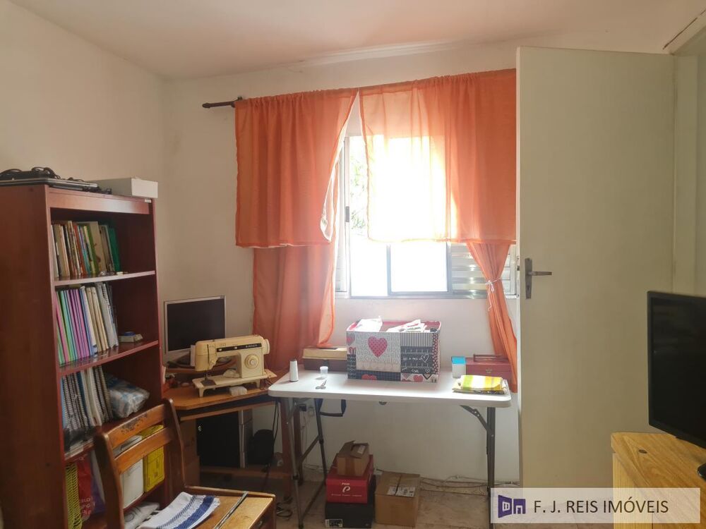 Sobrado, 3 quartos, 92 m² - Foto 4