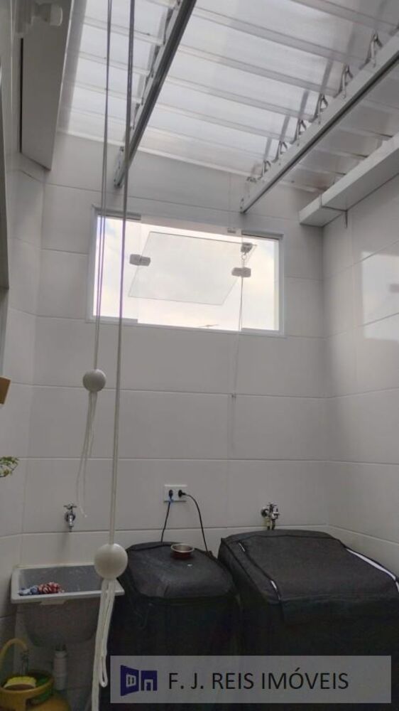 Sobrado, 3 quartos, 92 m² - Foto 8