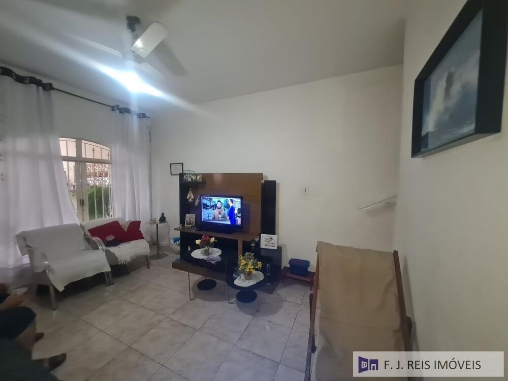 Sobrado, 3 quartos, 92 m² - Foto 2