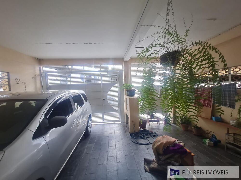 Sobrado, 3 quartos, 92 m² - Foto 7