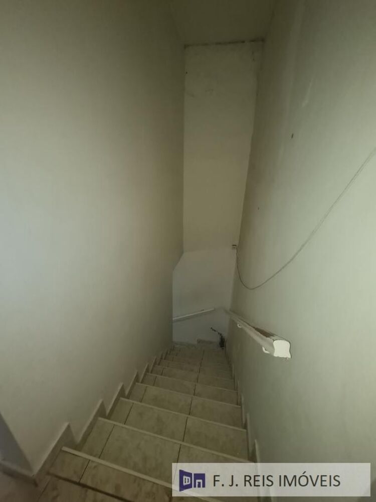 Sobrado, 3 quartos, 92 m² - Foto 3