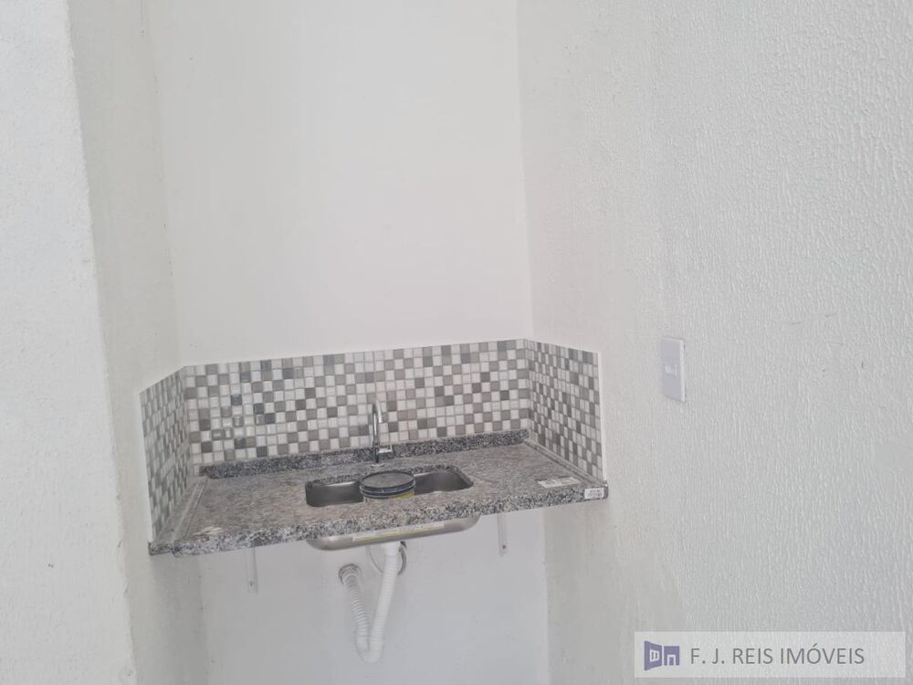 Sala-Conjunto, 26 m² - Foto 6